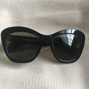 Oliver Peoples “Emmy” Sunglasses